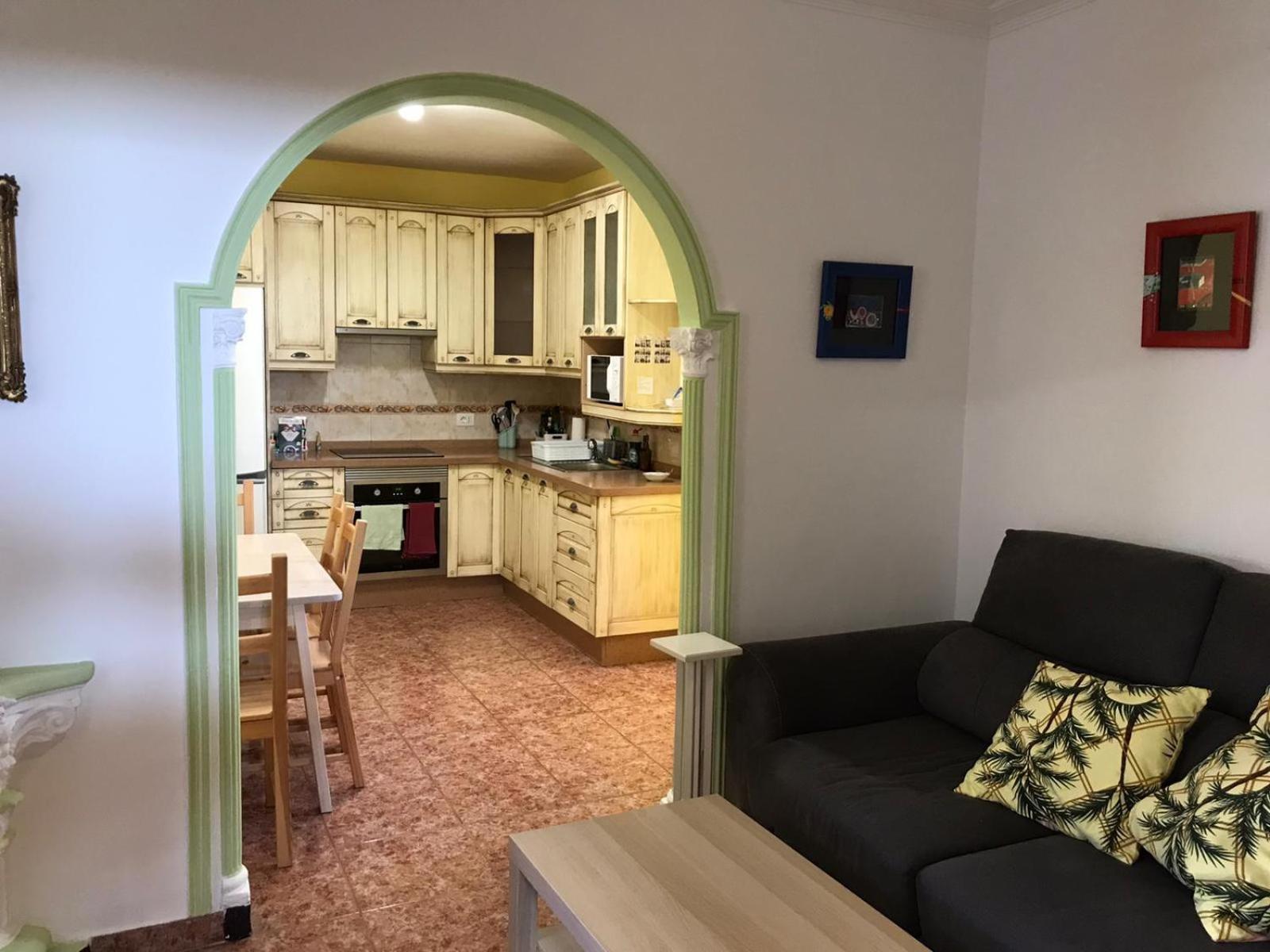 Bed and Breakfast Casa Resi La Mareta Esterno foto