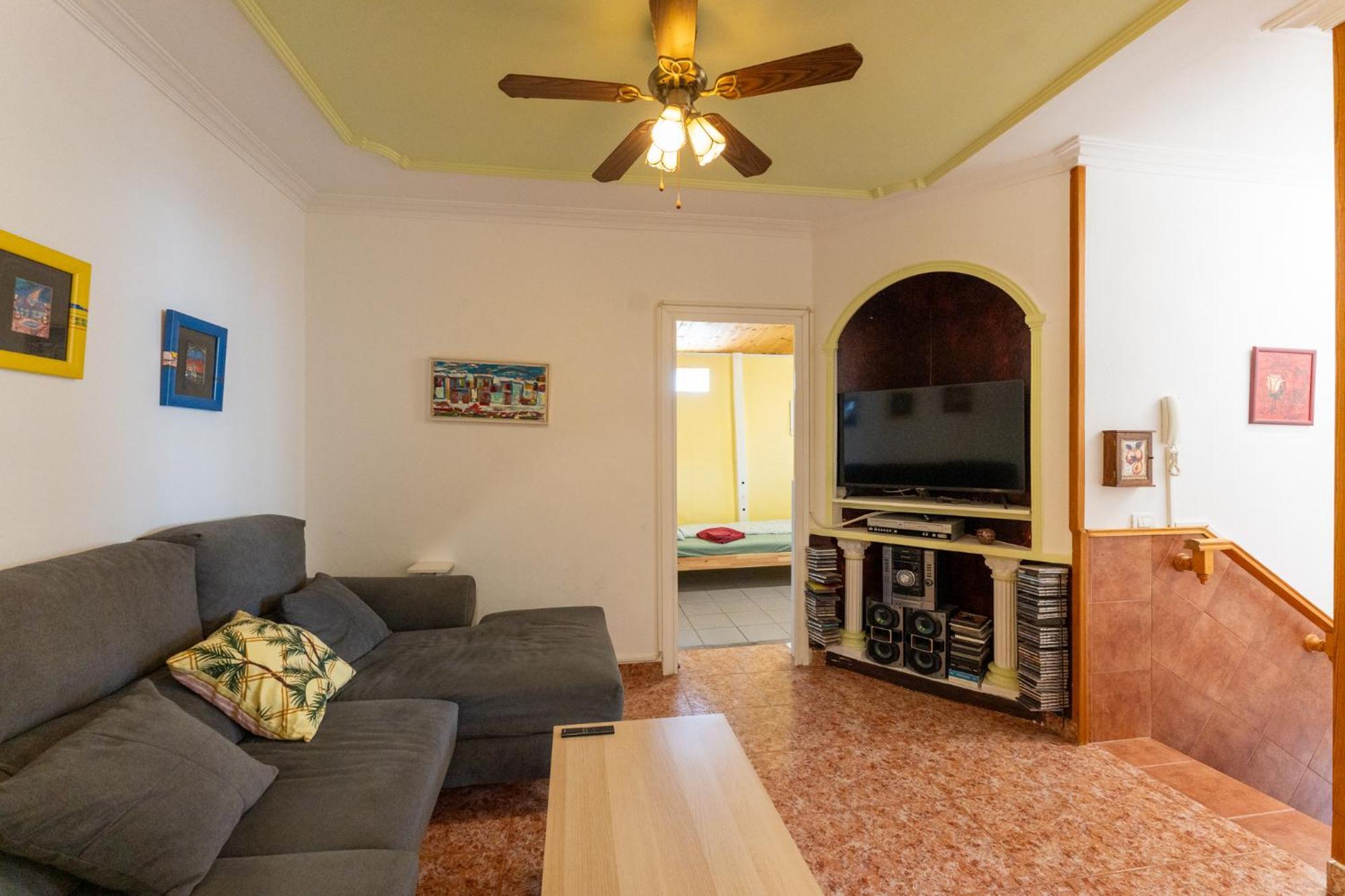 Bed and Breakfast Casa Resi La Mareta Esterno foto