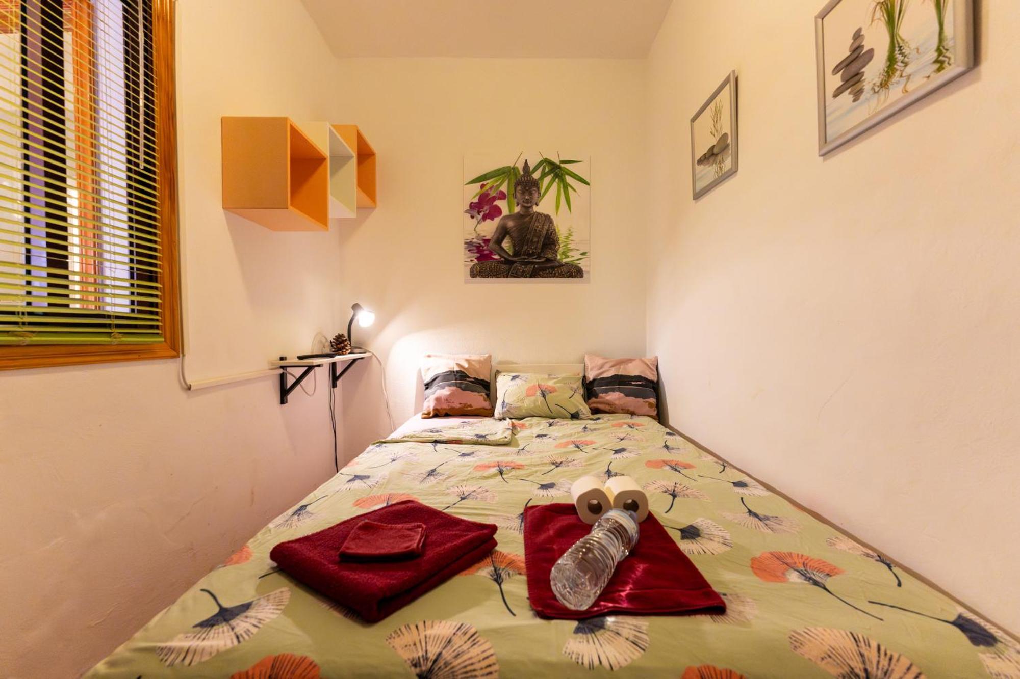 Bed and Breakfast Casa Resi La Mareta Esterno foto