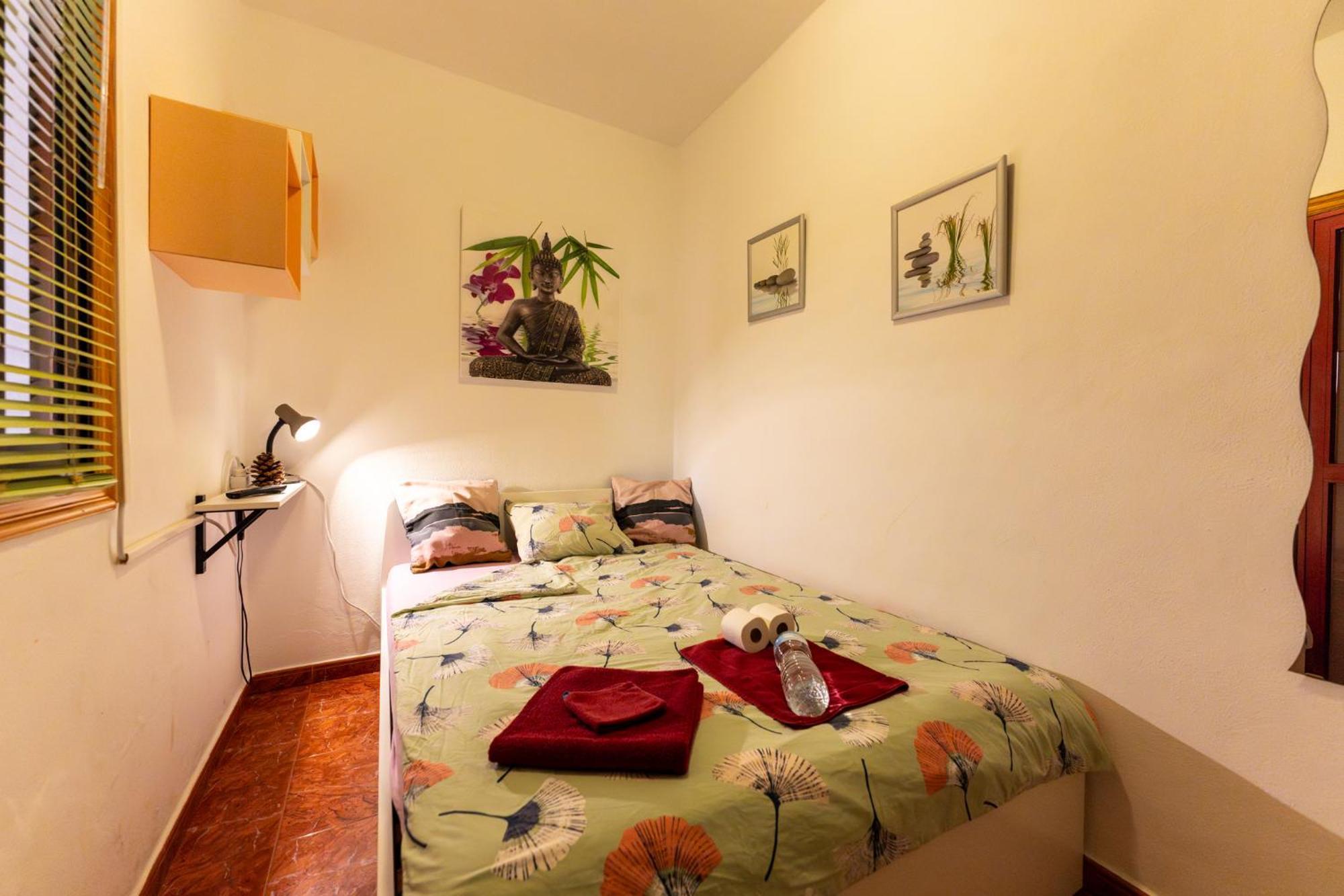 Bed and Breakfast Casa Resi La Mareta Esterno foto