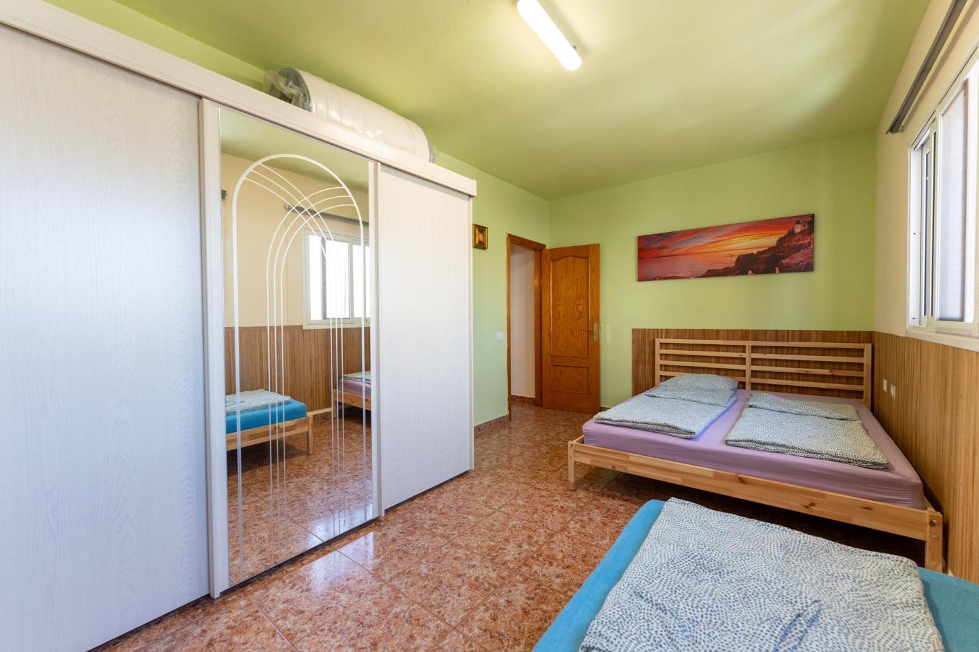 Bed and Breakfast Casa Resi La Mareta Esterno foto