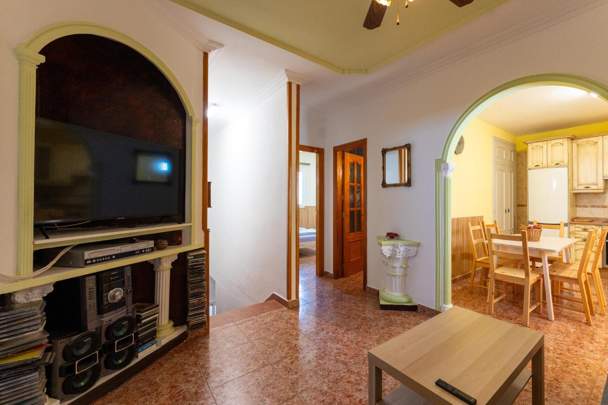 Bed and Breakfast Casa Resi La Mareta Esterno foto
