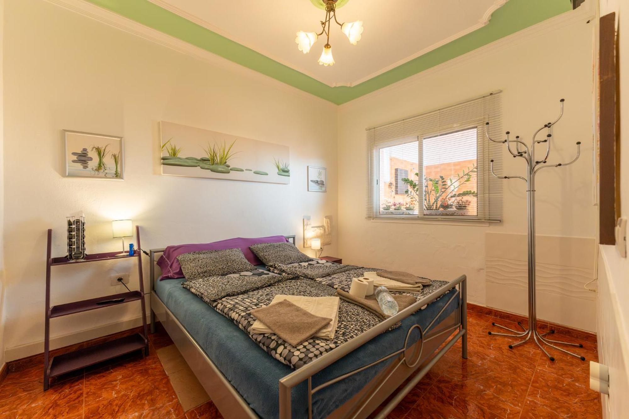 Bed and Breakfast Casa Resi La Mareta Esterno foto