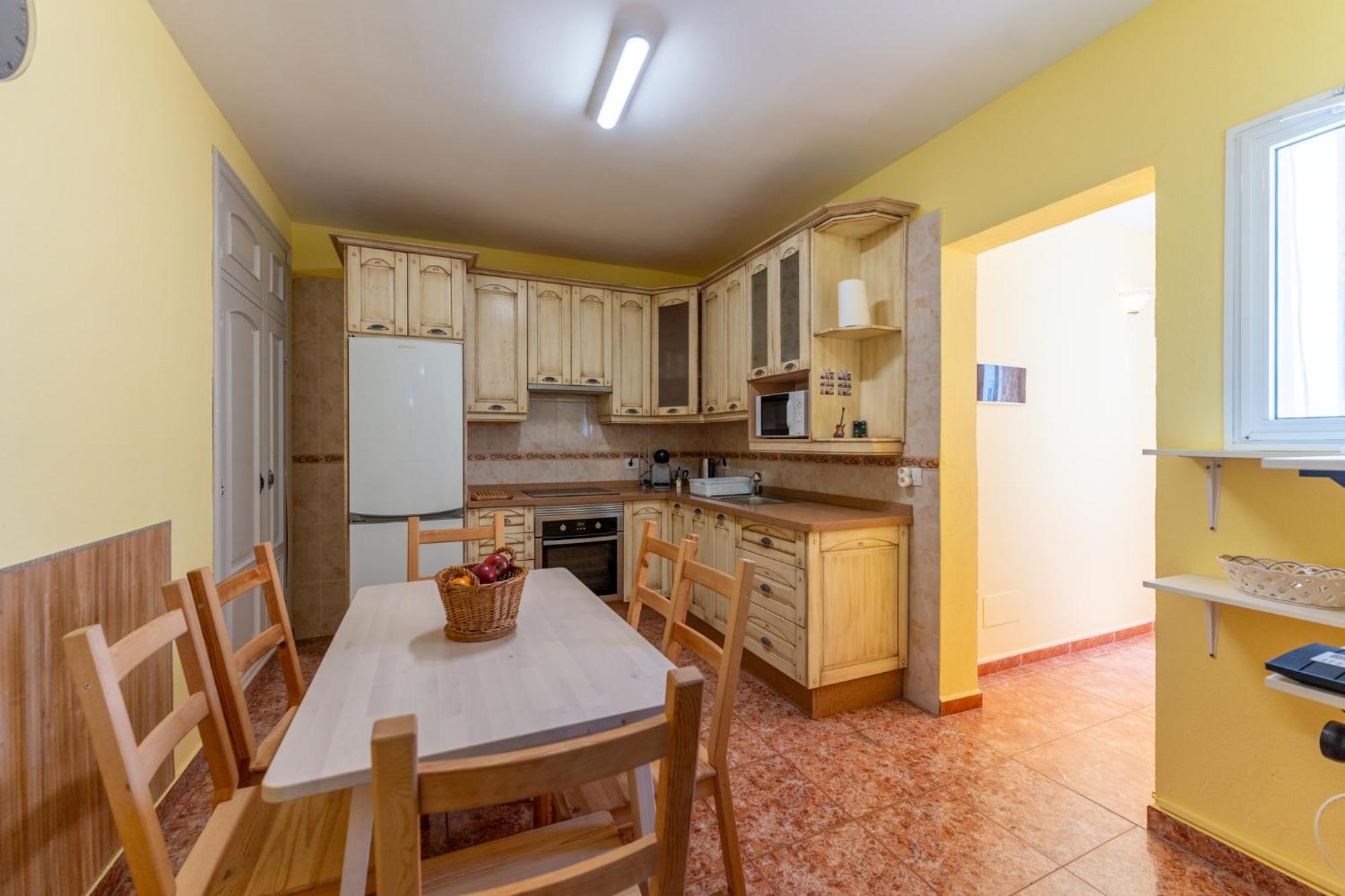 Bed and Breakfast Casa Resi La Mareta Esterno foto