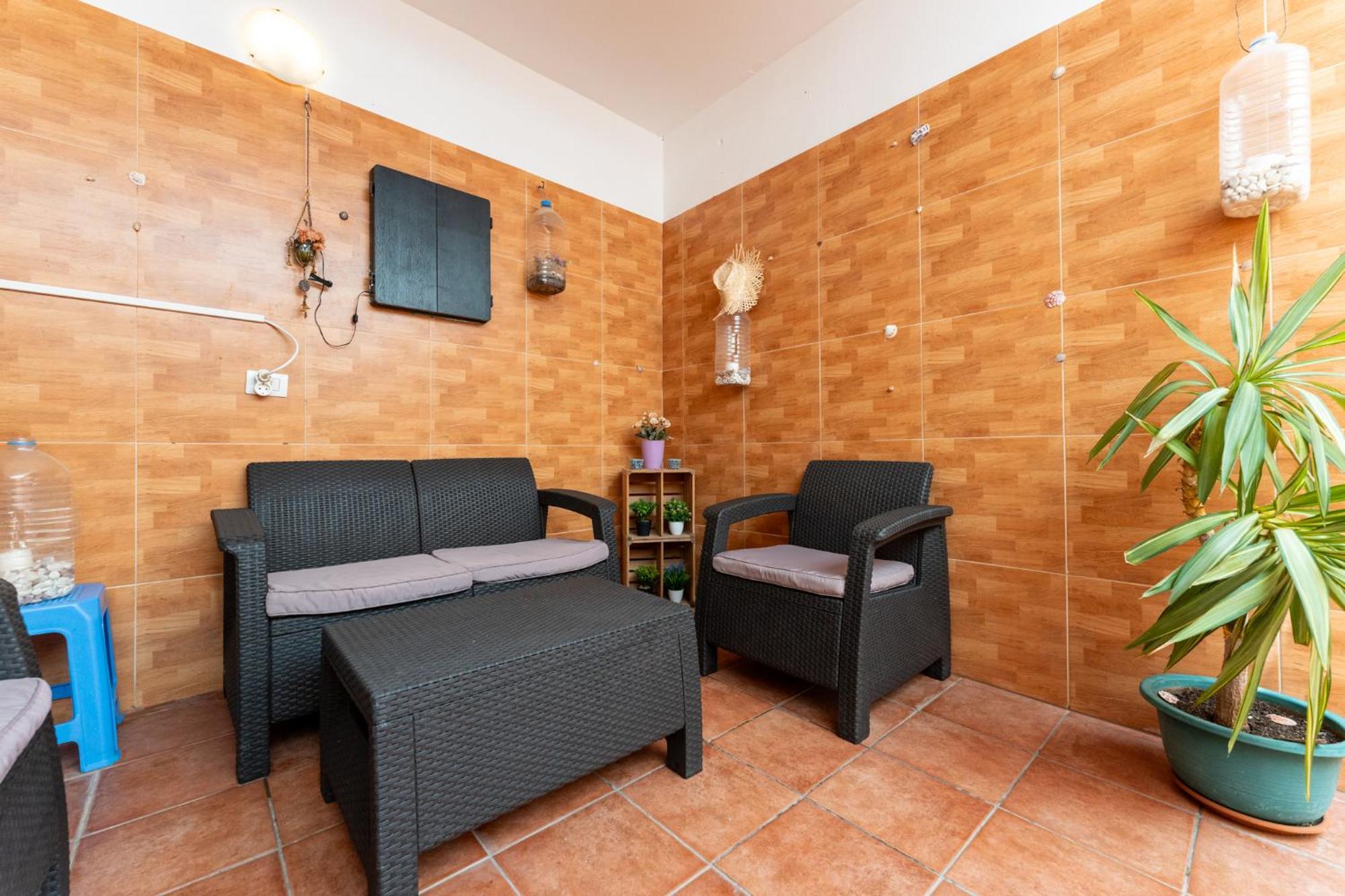 Bed and Breakfast Casa Resi La Mareta Esterno foto