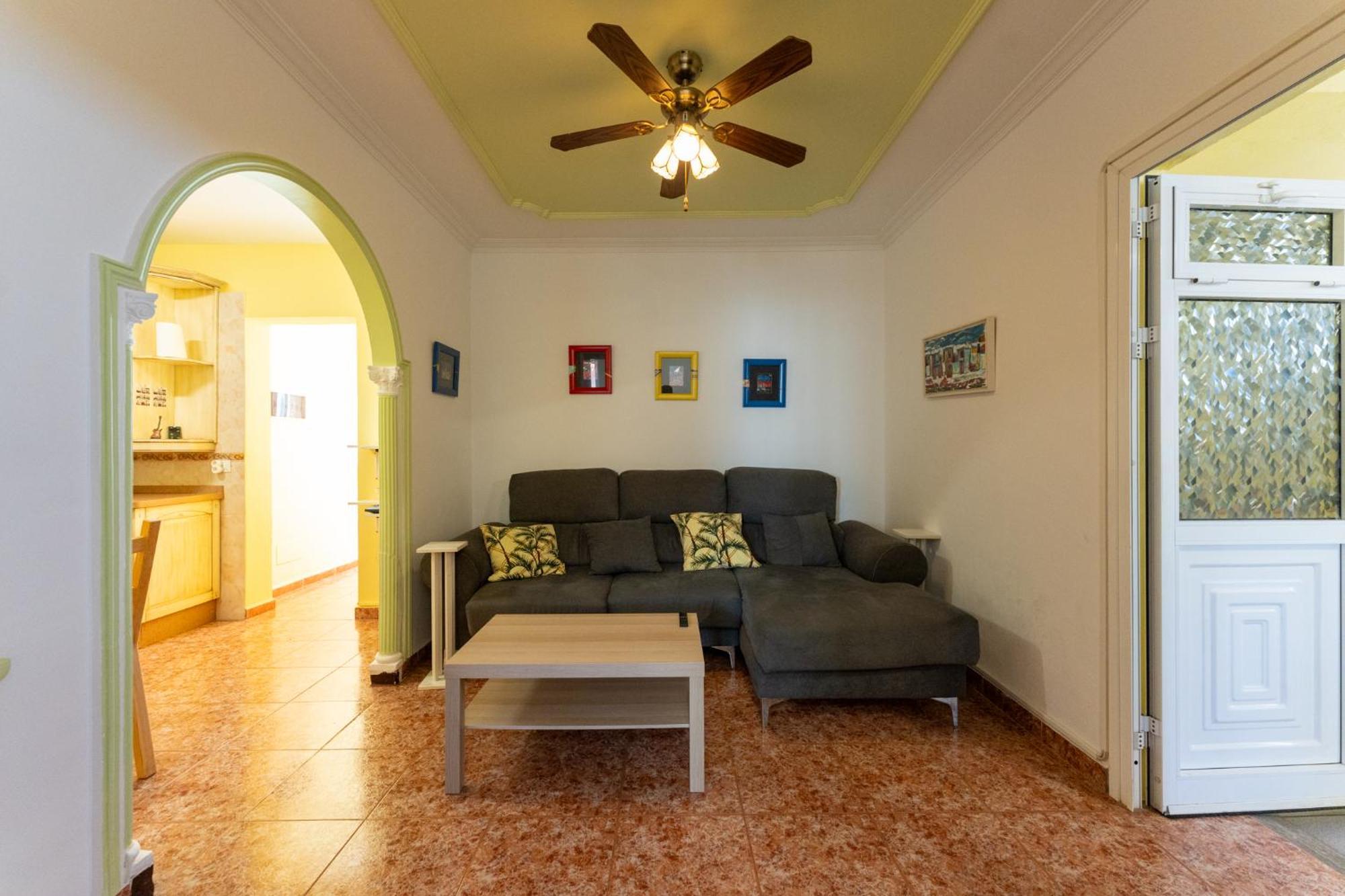 Bed and Breakfast Casa Resi La Mareta Esterno foto