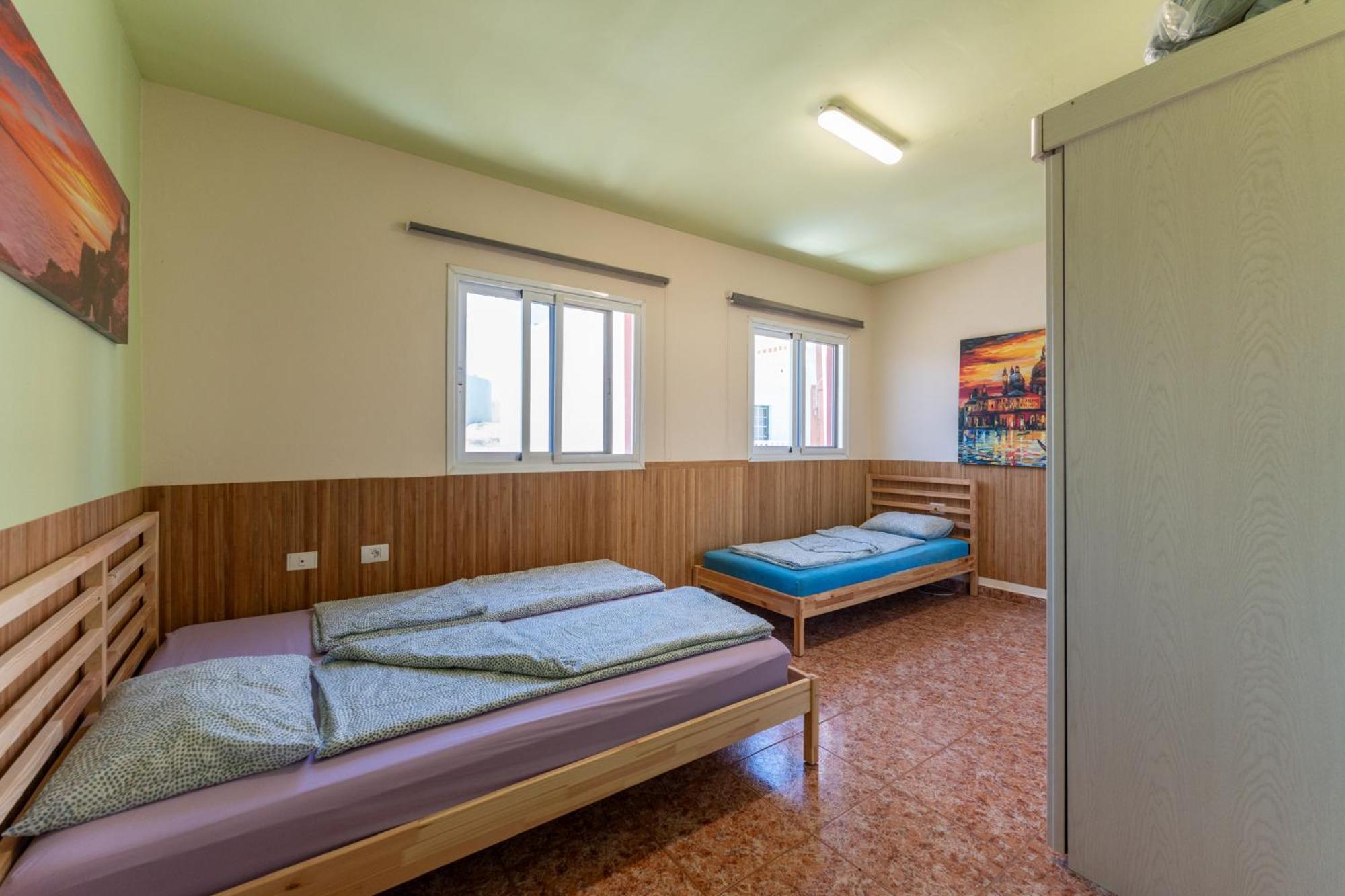 Bed and Breakfast Casa Resi La Mareta Esterno foto