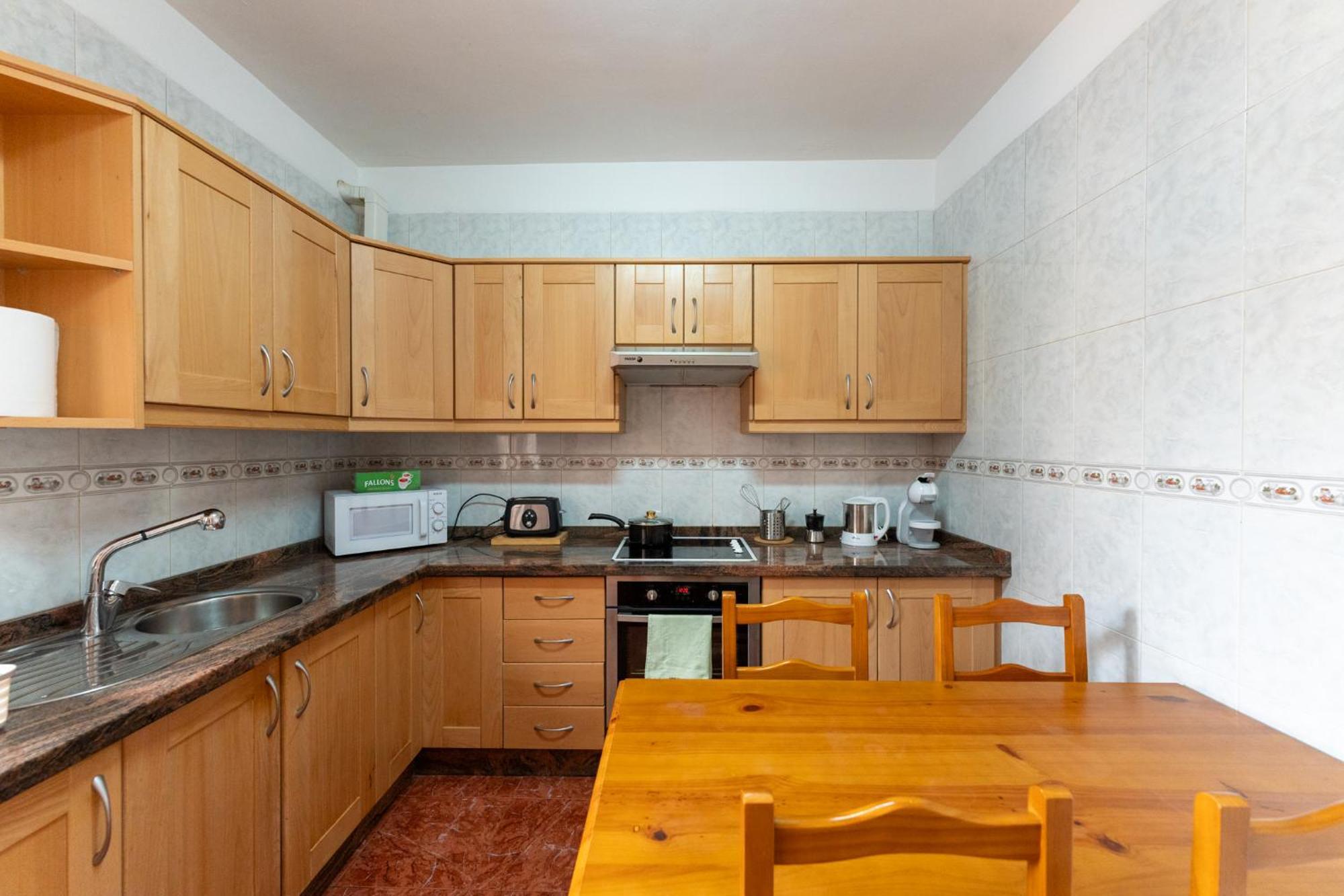 Bed and Breakfast Casa Resi La Mareta Esterno foto
