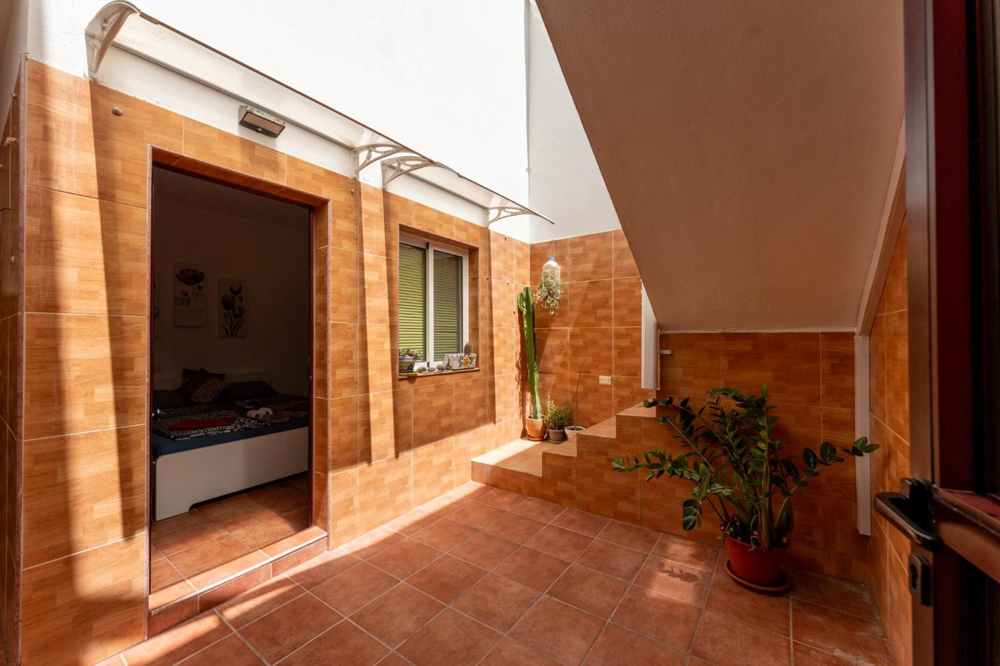 Bed and Breakfast Casa Resi La Mareta Esterno foto