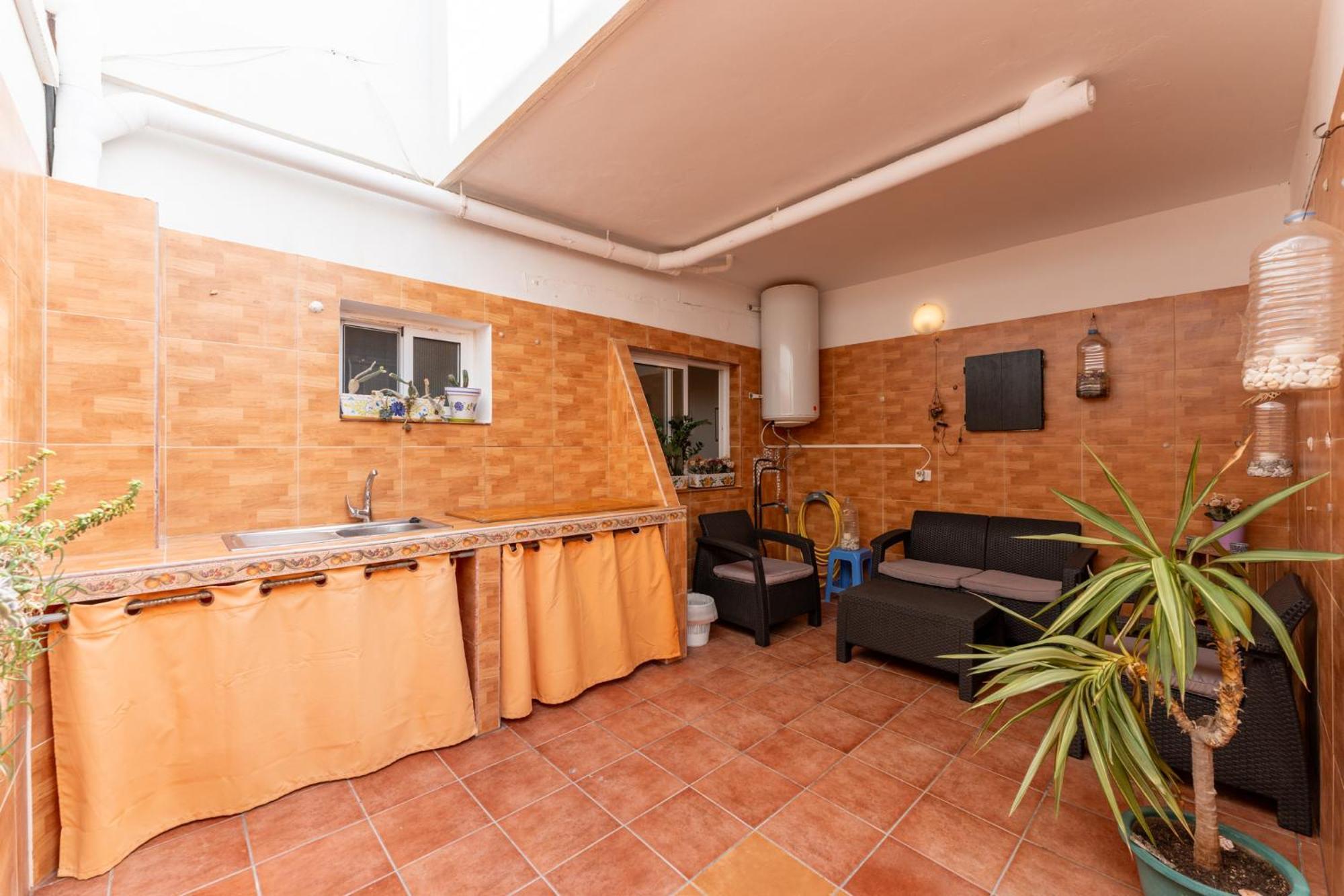 Bed and Breakfast Casa Resi La Mareta Esterno foto