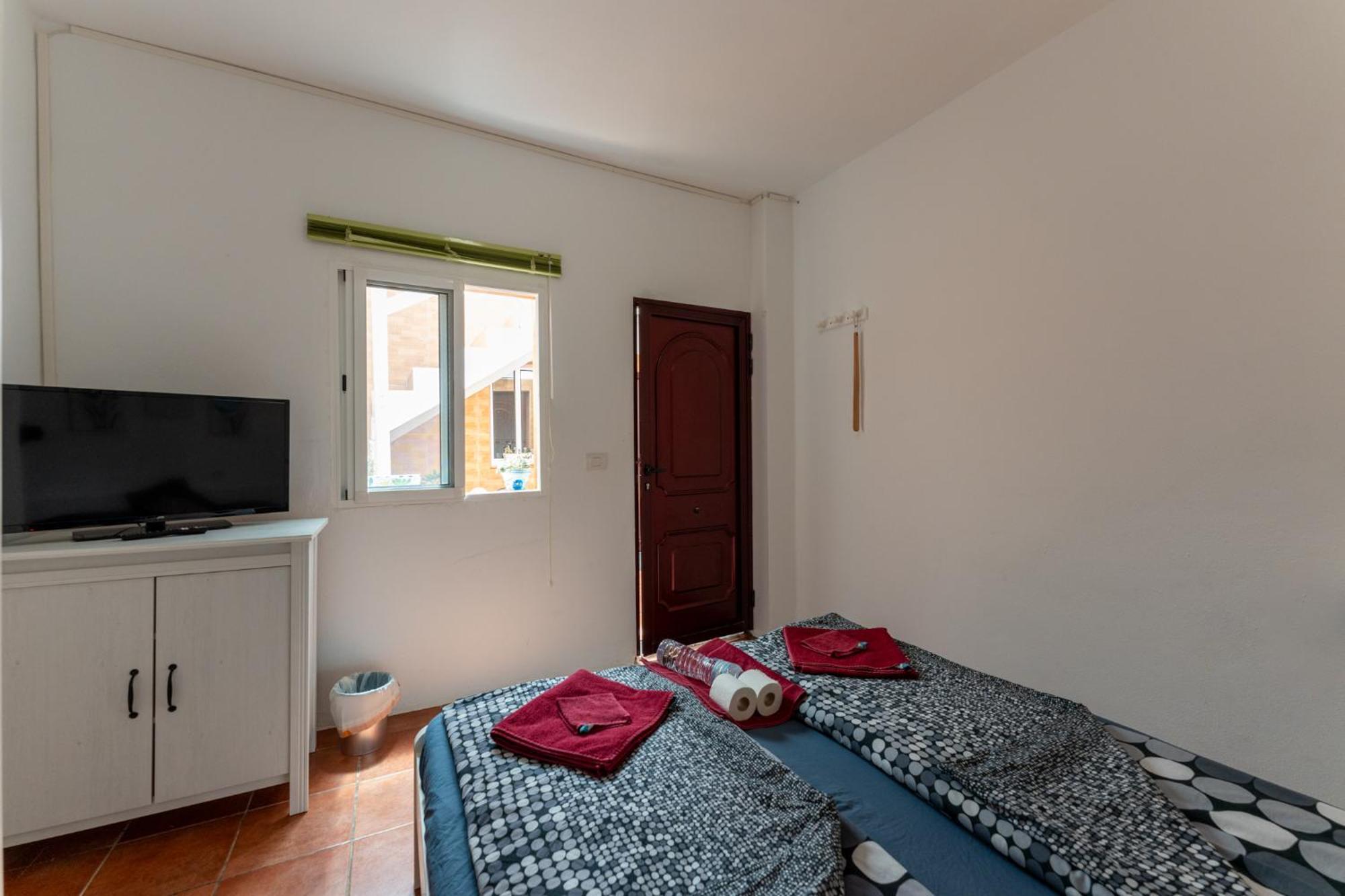 Bed and Breakfast Casa Resi La Mareta Esterno foto